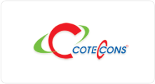 logo cotescons