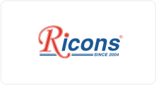 logo ricons