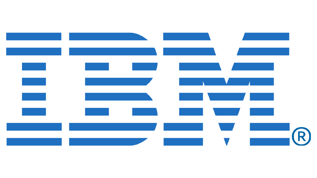 ibm logo