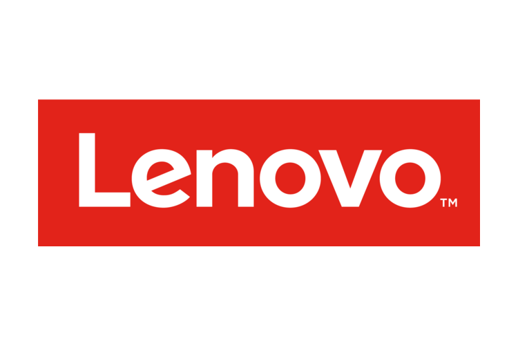 lenovo logo